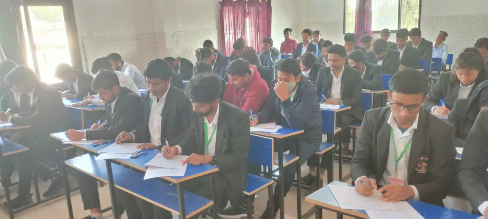 Gyan Jyoti College of Pharmacy Hazaribagh College Infrastructure photo 4